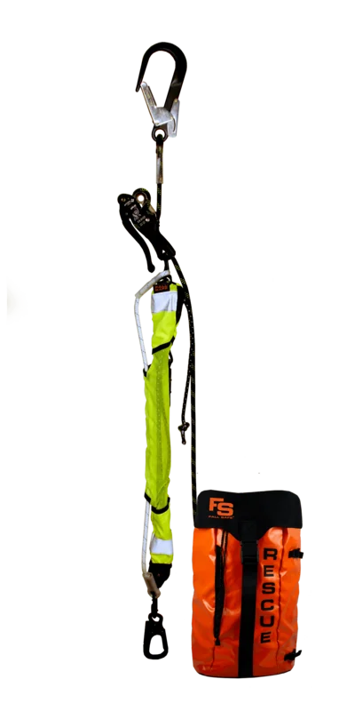 REDNINGSSYSTEM FS900RA-20M v:5069762 REDNINGSSYSTEM FS900RA-20M v:5069762