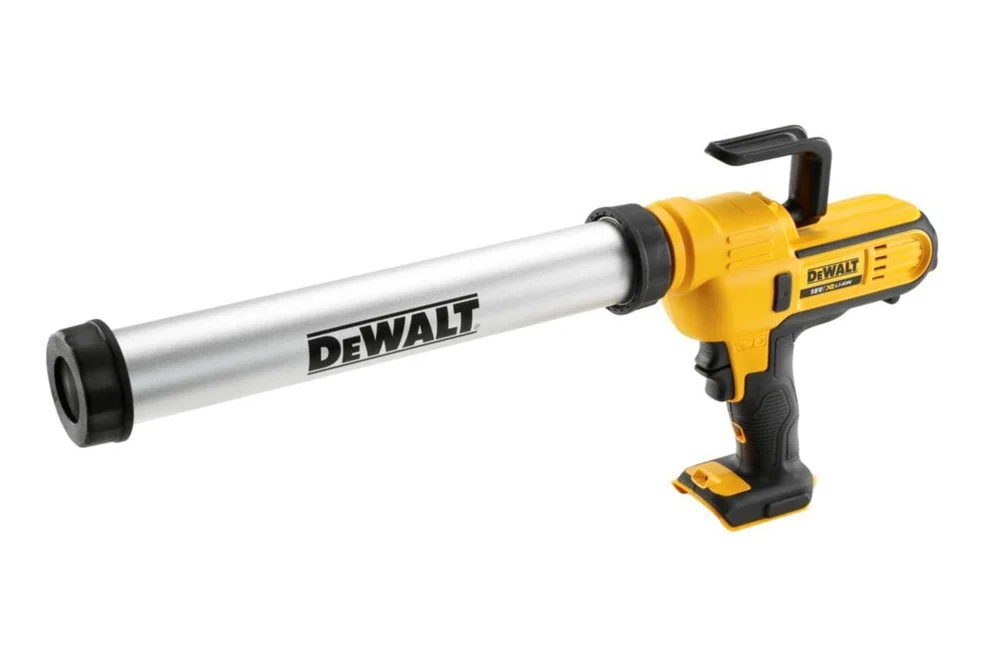 Dewalt Tåkepistol 18V, DCE581N, uten batteri & lader v:5431320