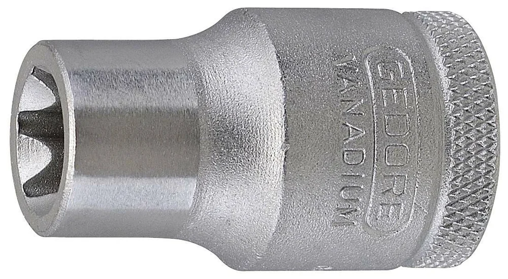 GEDORE PIPE 1/2 TORX TX 19 E-18 v:2304198