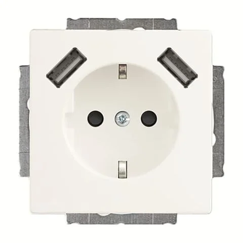 2CKA002011A6278 ABB USB-uttak 4088887