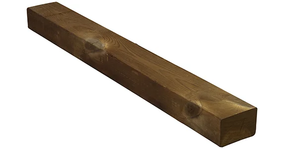 Rekke justert furu behandlet 48×73 mm v:2149203
