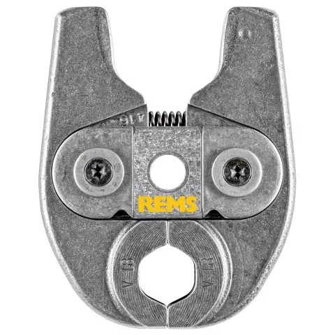 Mini REMS Pressbakke 3017333