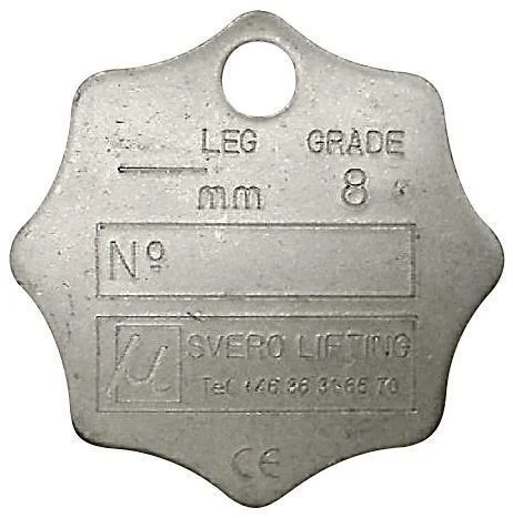 GIGANT SVERO MERKEBRIKKE GR80 v:3709595 GIGANT SVERO MERKEBRIKKE GR80 v:3709595