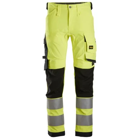 6343 Snickers Workwear Arbeidsbukse 3104201