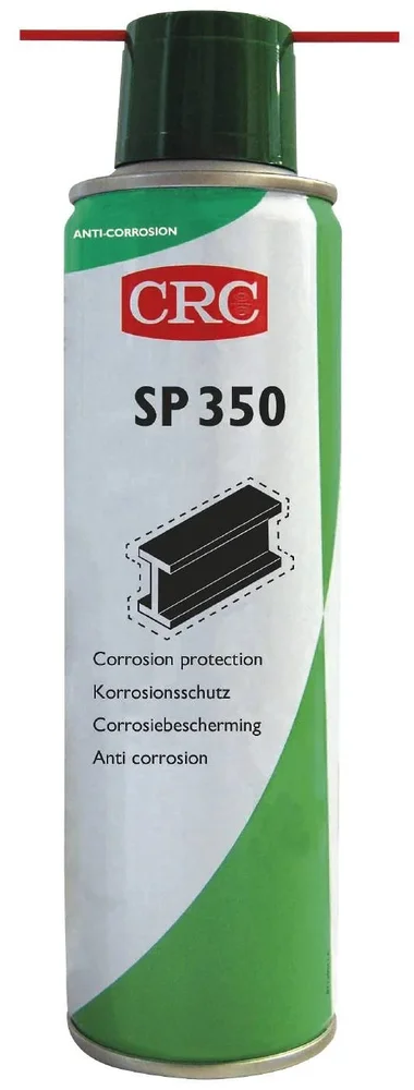CRC RUSTBESKYTTELSE SP 350 250ML v:3463143