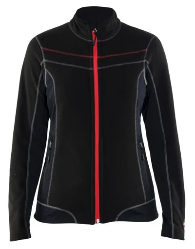 JAKKE FLEECE 492410109956S v:1842250 JAKKE FLEECE 492410109956S v:1842250