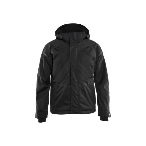 498819879900XXL Blåkläder Skalljakke 3076457