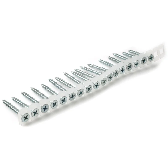 GIPSPLATESKRUE SE PH -EL 3.9×41 H2 BÅND 1000 STK v:2388788