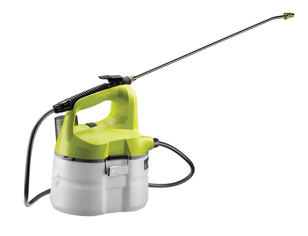 HAGESPRØYTE OWS1880 RYOBI v:6549153