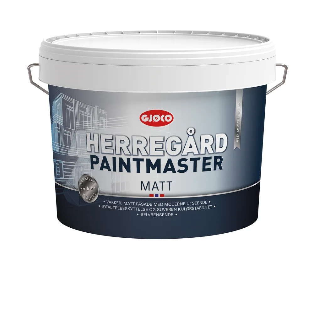 PAINTMASTER BASE C 9L v:3342753
