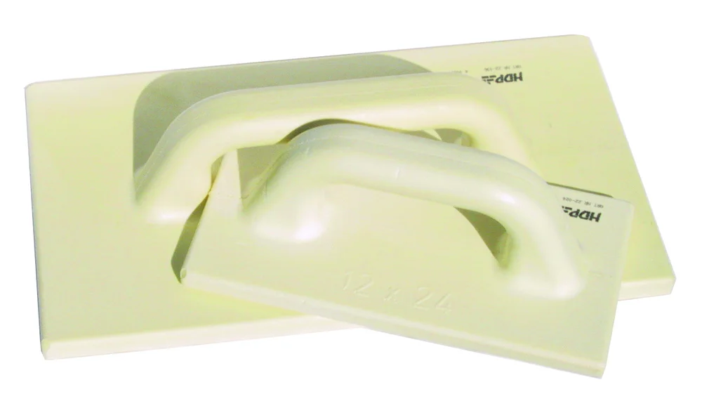 Pussebrett 14x28cm pvc hansa v:6285910