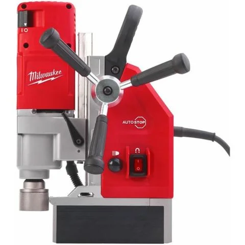 MDE 41 Milwaukee Magnetbormaskin JQ12150 MDE 41 Milwaukee Magnetbormaskin JQ12150