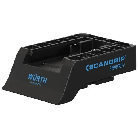 CONNECT 03.6150C SCANGRIP Adapter 3114614