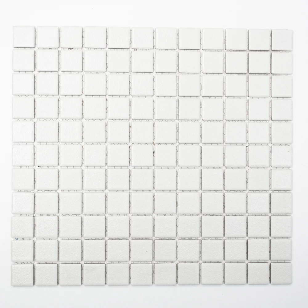 FLIS MOSAIK REA R10 WHITE AT101 v:6375126
