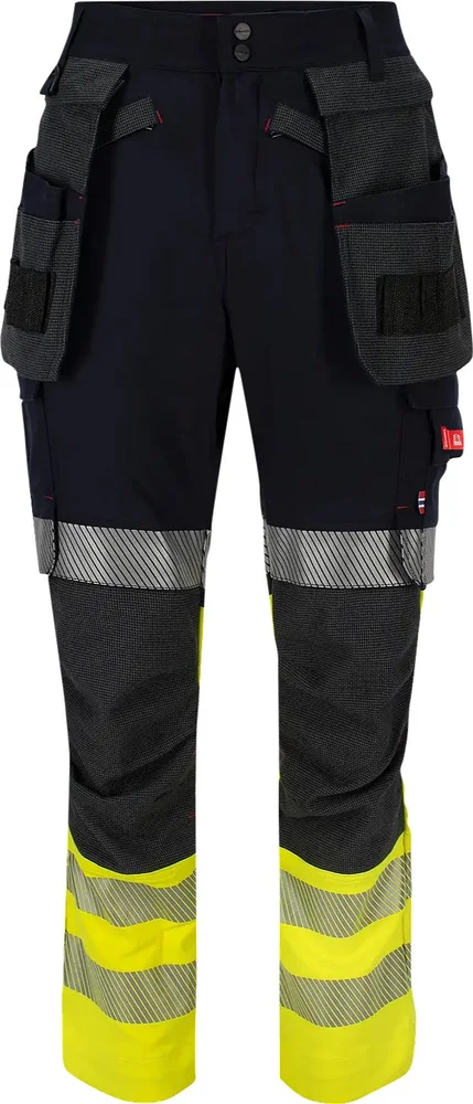 AALESUND OLJEKLEDER M.PLUS EXT BUKSE MA/FL.GU D120 v:7224174