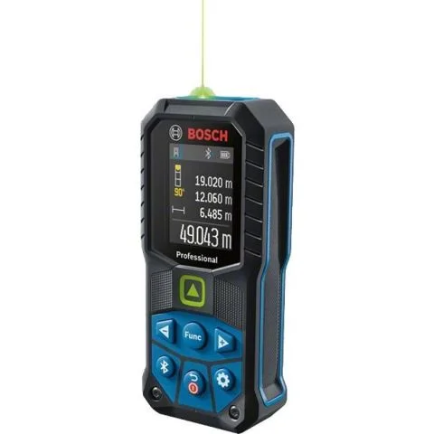 GLM 50-27 CG Bosch Avstandsmåler 2930471