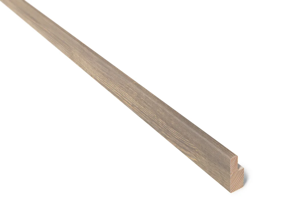 FURU 18X045X4400 UTFORING SETERGRÅ v:7416358