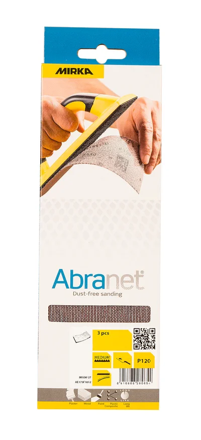 SLIPENETT ABRANET 70X198MM K180 3PK v:5762471