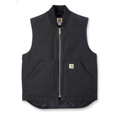 106676BLK Carhartt Vest 4058940 106676BLK Carhartt Vest 4058940