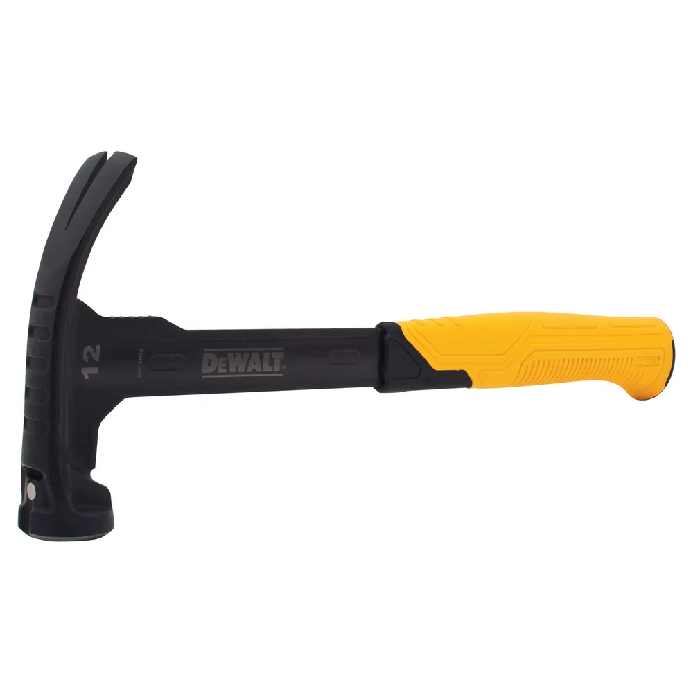 STÅLHAMMER 400G DWHT51135-0 v:9220793