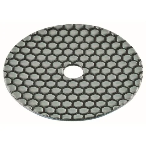Torr #400 Flex Diamantslipeskive 3060687