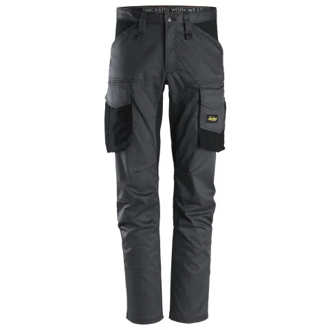 6803 AllroundWork Snickers Workwear Servicebukse 3098763