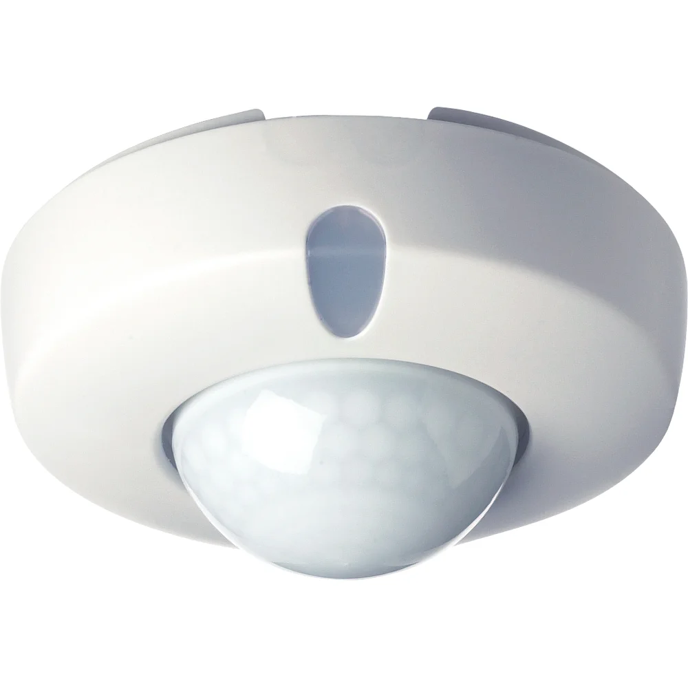 MICROMATIC BEVEGELSESMELDER PIR 360° v:6460650