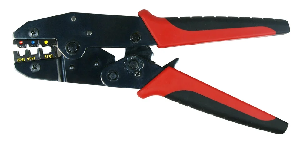 AMPRO KABELSKOTANG FOR ISOLERT STI v:8649947