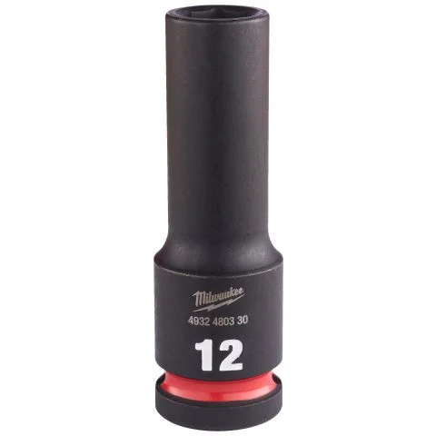 Shockwave Impact Duty Milwaukee Kraftpipe 3105363
