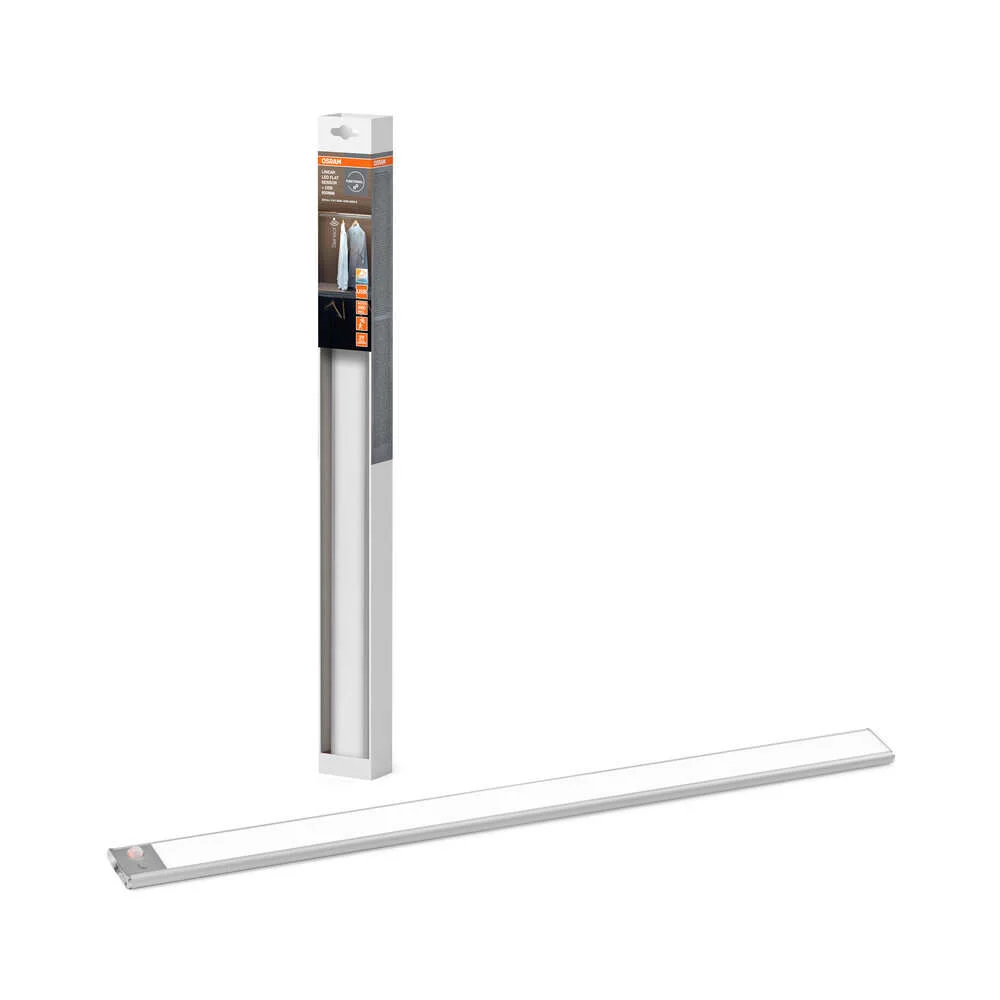OSRAM Linear LED Flat Sensor + USB lyslist v:1940677