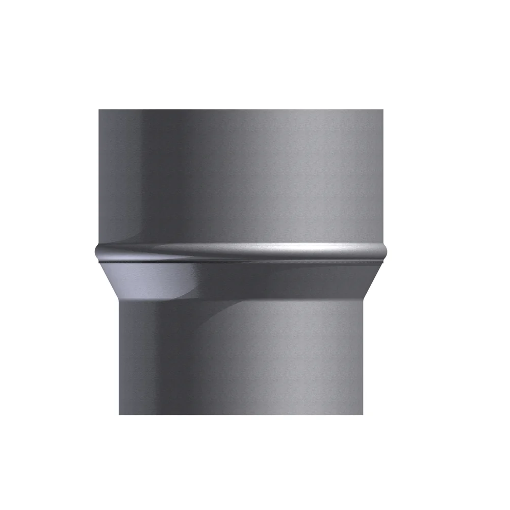 Adapter ø150 inv ø135 utv ø133u v:3003719 Adapter ø150 inv ø135 utv ø133u v:3003719