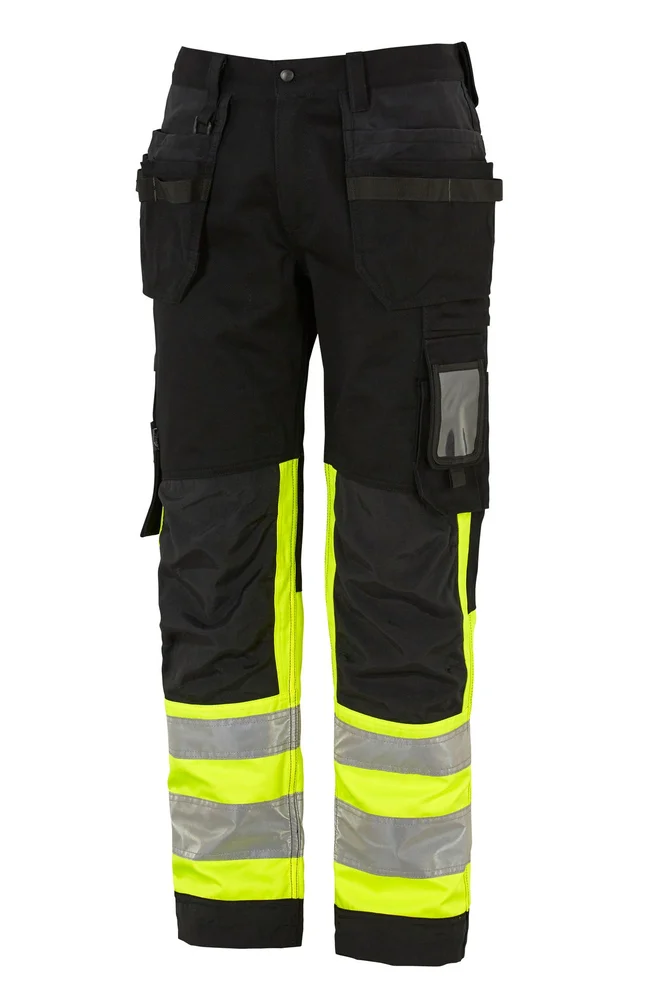 GESTO HÅNDVERKSBUKSE ESSENTIAL G514 KL. 1 v:5454561