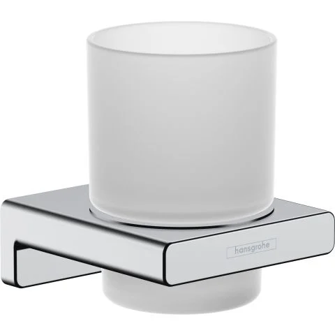 AddStoris Hansgrohe Tannbørstekrus 4080861 AddStoris Hansgrohe Tannbørstekrus 4080861