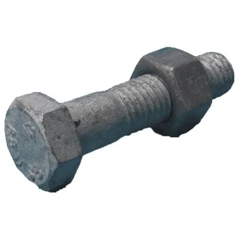 1129124280 Z Stålkonstruksjonsskrue 3015113