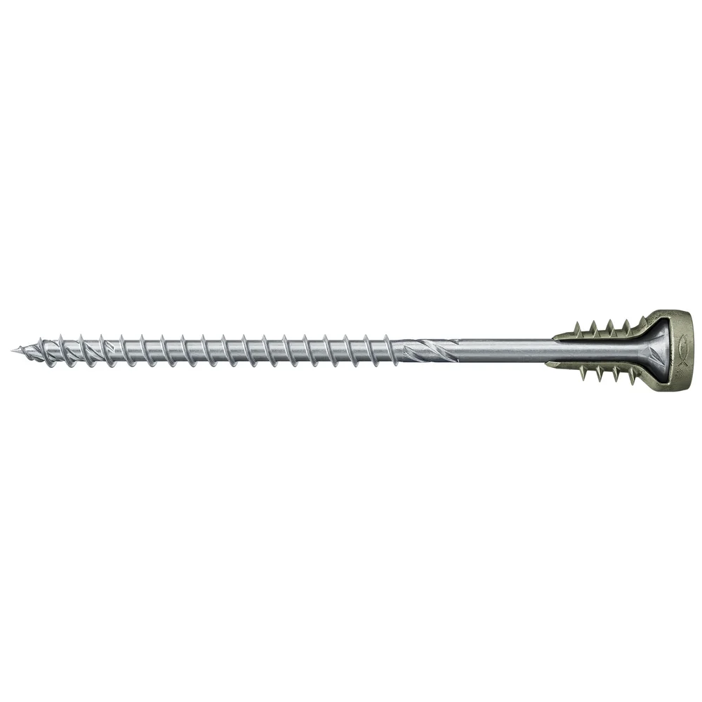 JUSTERSKRUE FAFS 5X120 TX25 ELZ v:2004869