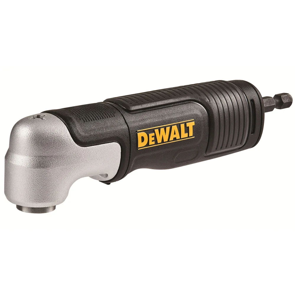 Dewalt Vinkelbitsholder med avtagbar adapter 2 i 1 v:8748019