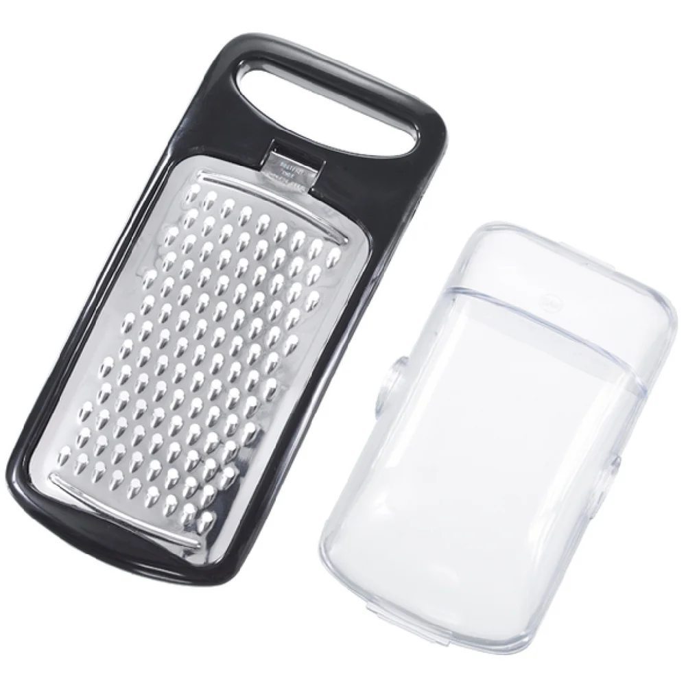 GASTROMAX MINIRIVJERN MED BEHOLDER v:3013522