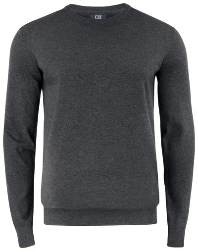 GENSER 355416 ANTRACITE MELANGE 3XL v:2653418 GENSER 355416 ANTRACITE MELANGE 3XL v:2653418