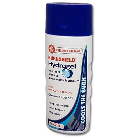 3563 Burnshield Spray 3091530