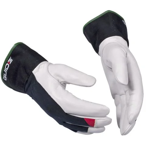 344 Guide Gloves Hanske 3138711