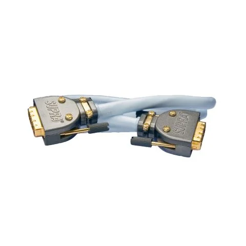 1001101235 SUPRA Patchkabel 3029468
