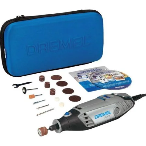 3000-15 Dremel Multiverktøy JQ16930-1 3000-15 Dremel Multiverktøy JQ16930-1